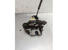 Recambio de motor cierre centralizado trasero derecho para volkswagen bora i (1j2) 1.9 tdi referencia OEM IAM 3B4839016AL   2