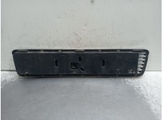 Recambio de rejilla delantera para audi 80 b4 sedán (8c2) 1.9 tdi referencia OEM IAM    2