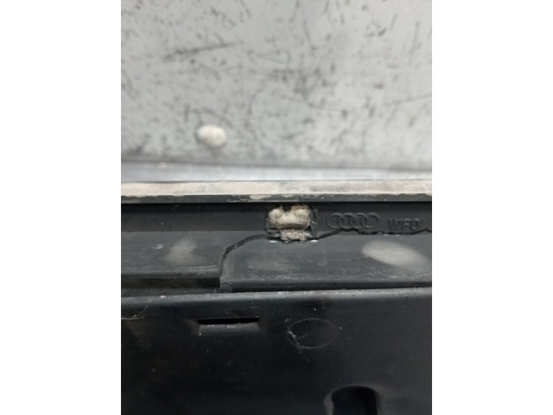 Recambio de rejilla delantera para audi 80 b4 sedán (8c2) 1.9 tdi referencia OEM IAM   