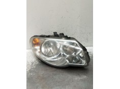 Recambio de faro derecho para chrysler voyager iv (rg, rs) 2.8 crd referencia OEM IAM 04857830ABH 112009 