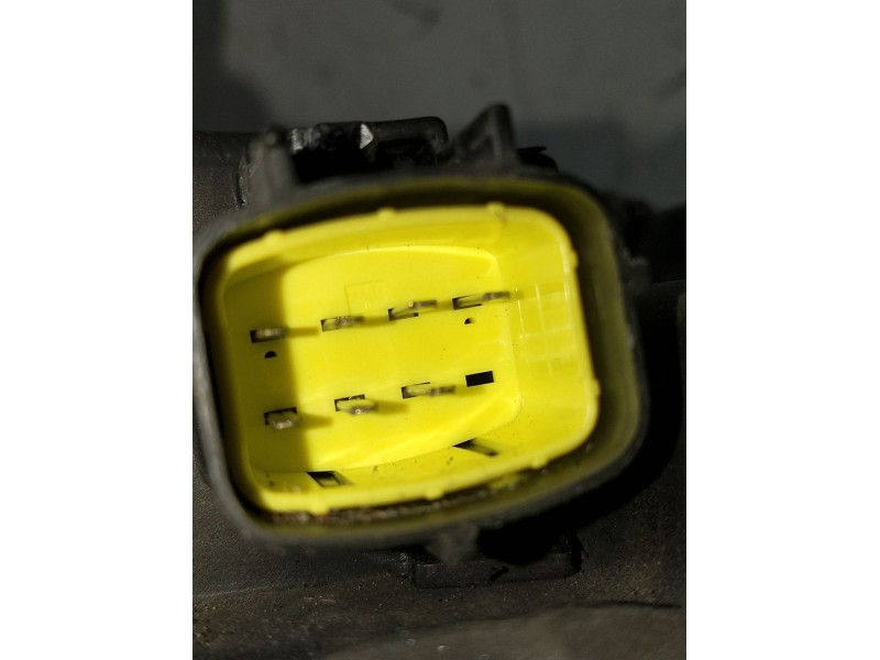 Recambio de faro derecho para chrysler voyager iv (rg, rs) 2.8 crd referencia OEM IAM 04857830ABH 112009 