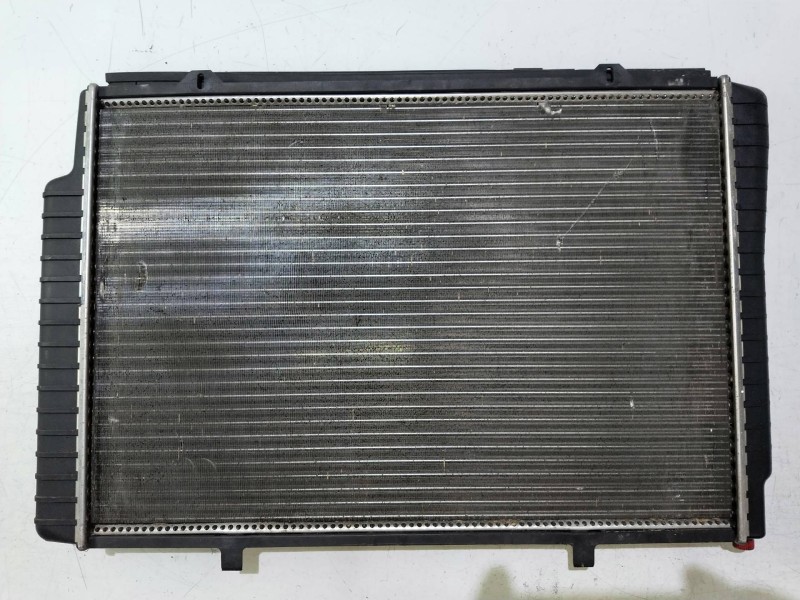 Recambio de radiador agua para mercedes clase slk (w170) roadster 200 (170.435) referencia OEM IAM   