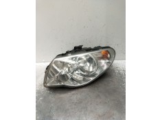Recambio de faro izquierdo para chrysler voyager iv (rg, rs) 2.8 crd referencia OEM IAM 04857831AB 112009 