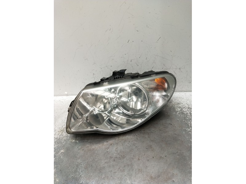 Recambio de faro izquierdo para chrysler voyager iv (rg, rs) 2.8 crd referencia OEM IAM 04857831AB 112009 