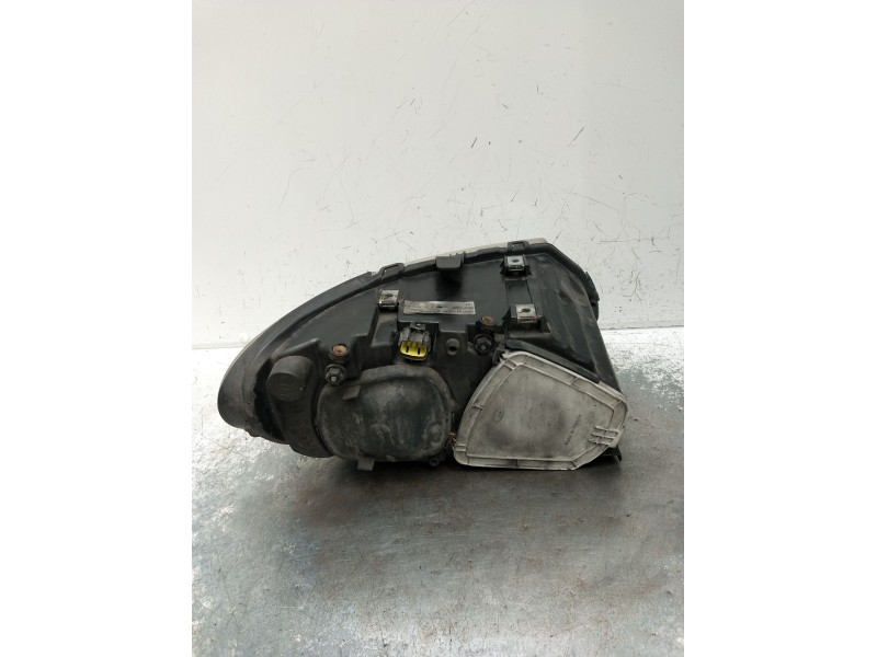 Recambio de faro izquierdo para chrysler voyager iv (rg, rs) 2.8 crd referencia OEM IAM 04857831AB 112009 