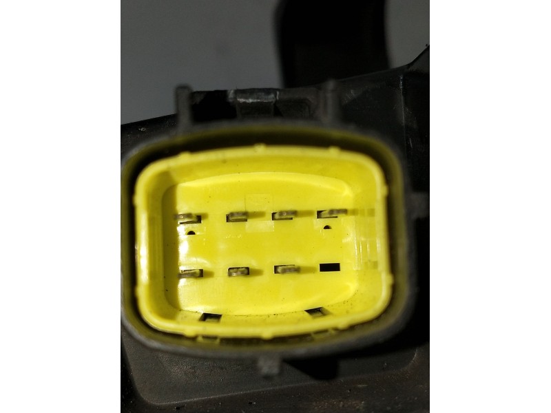 Recambio de faro izquierdo para chrysler voyager iv (rg, rs) 2.8 crd referencia OEM IAM 04857831AB 112009 