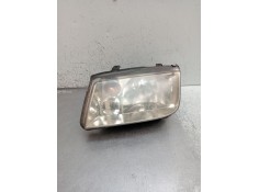 Recambio de faro izquierdo para volkswagen bora i (1j2) 1.9 tdi referencia OEM IAM   