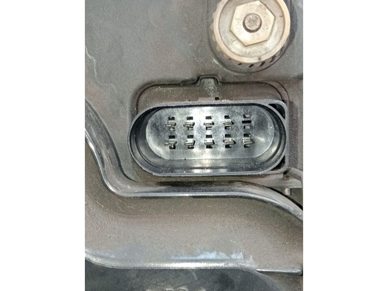 Recambio de faro izquierdo para volkswagen bora i (1j2) 1.9 tdi referencia OEM IAM   