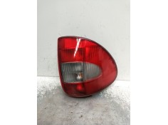 Recambio de piloto trasero derecho para chrysler voyager iv (rg, rs) 2.8 crd referencia OEM IAM 153672 95873 