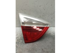 Recambio de piloto trasero izquierdo interior para bmw 3 touring (e91) 320 d referencia OEM IAM 7160063  