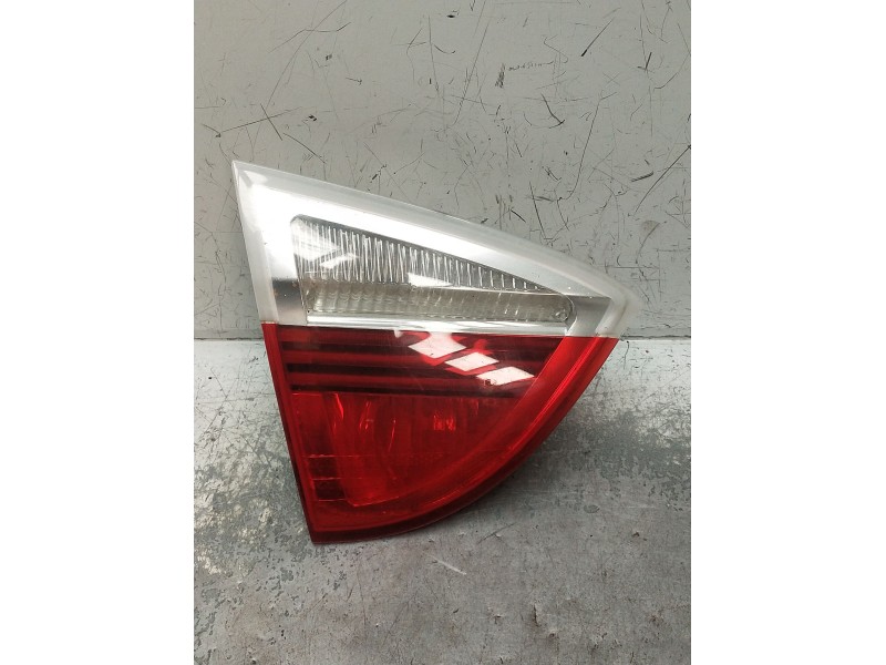 Recambio de piloto trasero izquierdo interior para bmw 3 touring (e91) 320 d referencia OEM IAM 7160063  