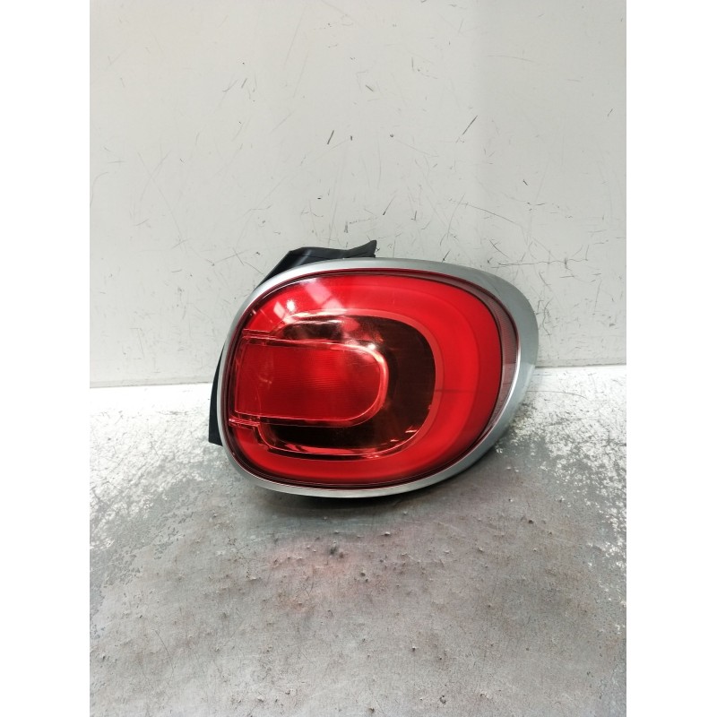 Recambio de piloto trasero derecho para fiat 500l (351_, 352_) 1.3 d multijet (199lxy1a, 199lxy11) referencia OEM IAM 519450580 
