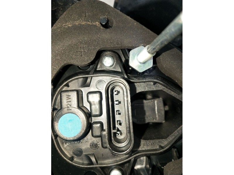 Recambio de piloto trasero derecho para fiat 500l (351_, 352_) 1.3 d multijet (199lxy1a, 199lxy11) referencia OEM IAM 519450580 