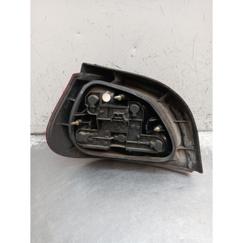 Recambio de piloto trasero derecho para renault megane i (ba0/1_) 1.9 dci (ba05, ba1f) referencia OEM IAM   