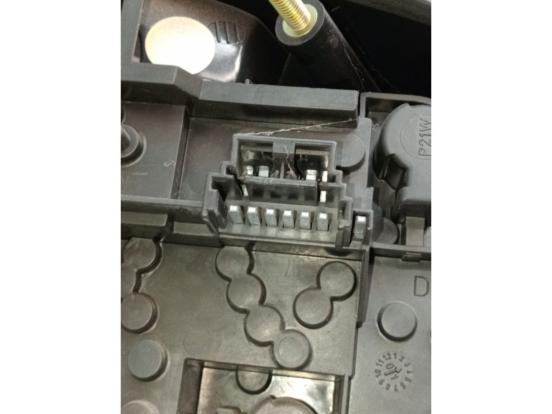 Recambio de piloto trasero derecho para renault megane i (ba0/1_) 1.9 dci (ba05, ba1f) referencia OEM IAM   