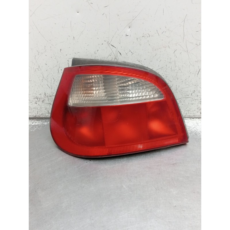 Recambio de piloto trasero izquierdo para renault megane i (ba0/1_) 1.9 dci (ba05, ba1f) referencia OEM IAM   