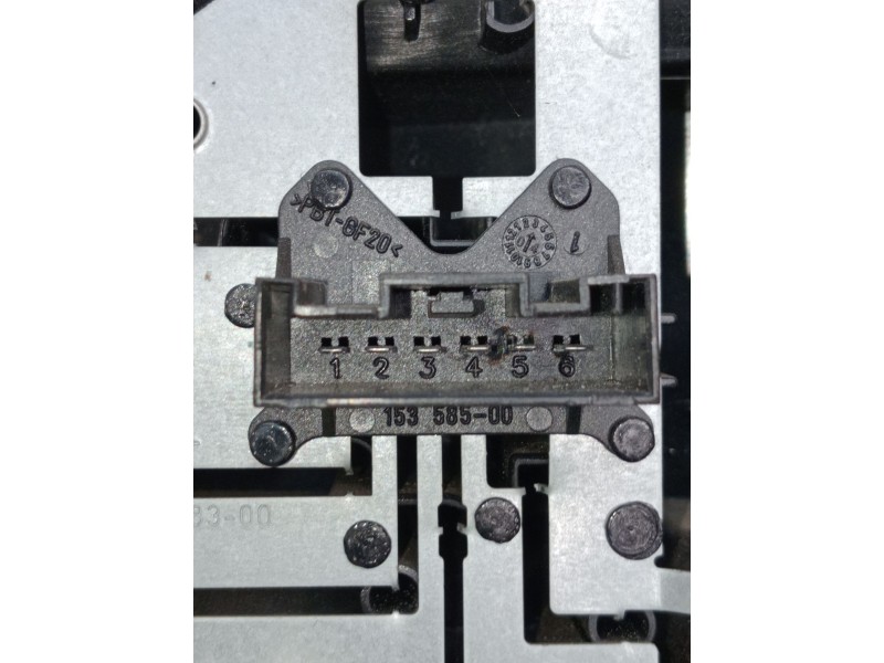 Recambio de piloto trasero izquierdo para bmw 5 (e39) 520 i referencia OEM IAM   