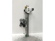 Recambio de elevalunas delantero izquierdo para peugeot 308 i (4a_, 4c_) 1.6 16v referencia OEM IAM 9657247680 0130822368 