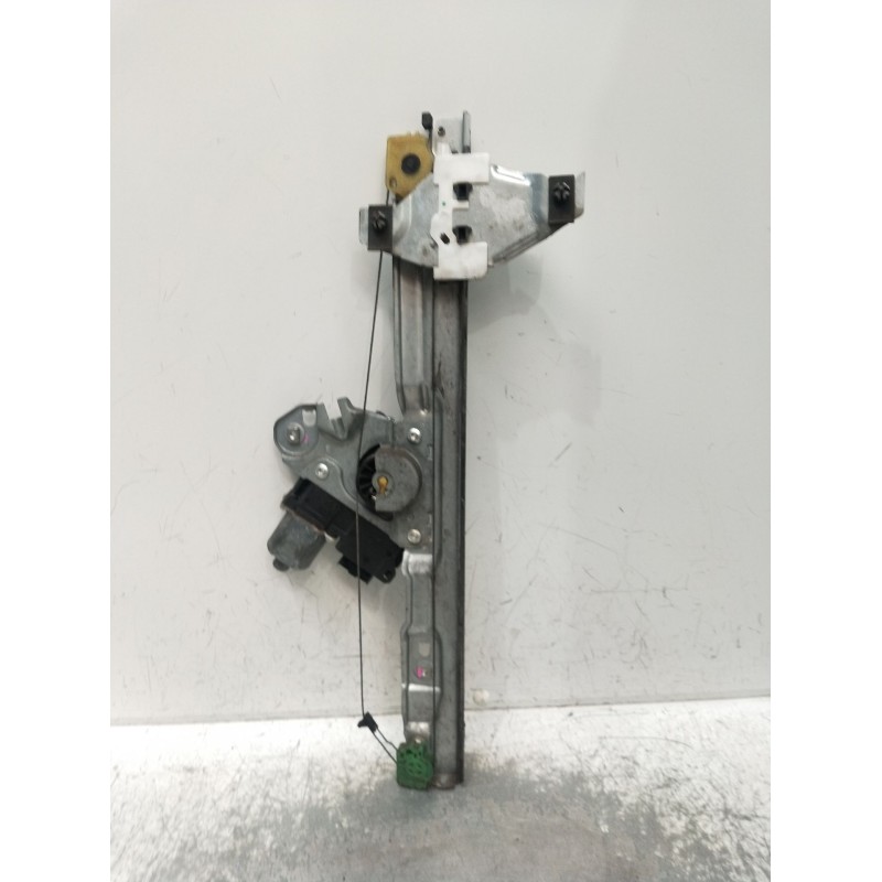 Recambio de elevalunas delantero izquierdo para peugeot 308 i (4a_, 4c_) 1.6 16v referencia OEM IAM 9657247680 0130822368 