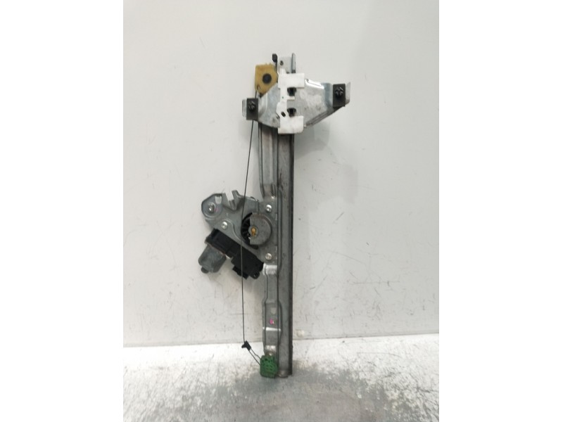 Recambio de elevalunas delantero izquierdo para peugeot 308 i (4a_, 4c_) 1.6 16v referencia OEM IAM 9657247680 0130822368 