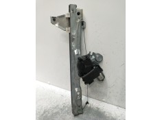 Recambio de elevalunas delantero izquierdo para peugeot 308 i (4a_, 4c_) 1.6 16v referencia OEM IAM 9657247680 0130822368  2