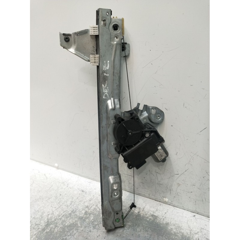 Recambio de elevalunas delantero izquierdo para peugeot 308 i (4a_, 4c_) 1.6 16v referencia OEM IAM 9657247680 0130822368 