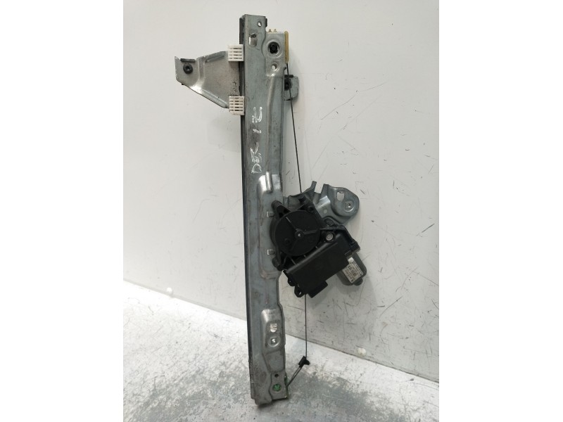 Recambio de elevalunas delantero izquierdo para peugeot 308 i (4a_, 4c_) 1.6 16v referencia OEM IAM 9657247680 0130822368 