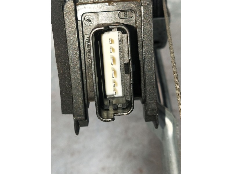 Recambio de elevalunas delantero izquierdo para peugeot 308 i (4a_, 4c_) 1.6 16v referencia OEM IAM 9657247680 0130822368 