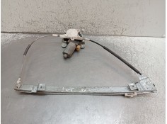 Recambio de elevalunas delantero derecho para renault megane i (ba0/1_) 1.9 dci (ba05, ba1f) referencia OEM IAM 0130821721  