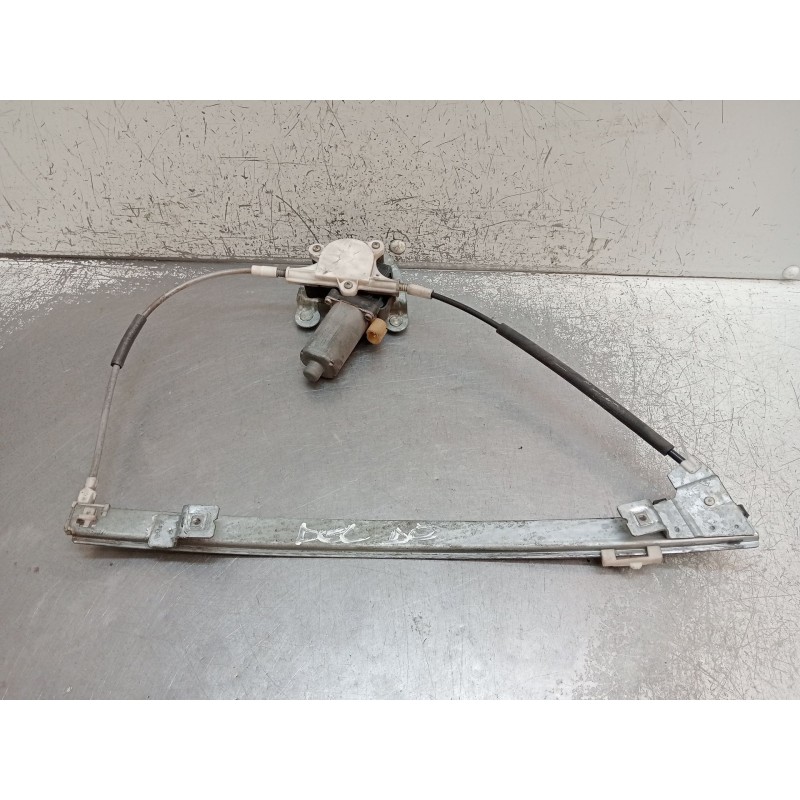Recambio de elevalunas delantero derecho para renault megane i (ba0/1_) 1.9 dci (ba05, ba1f) referencia OEM IAM 0130821721  