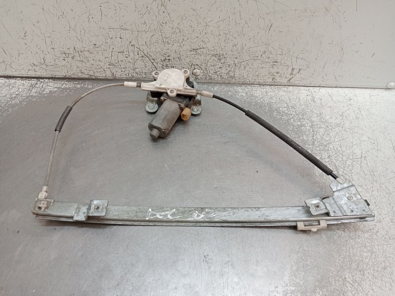 Recambio de elevalunas delantero derecho para renault megane i (ba0/1_) 1.9 dci (ba05, ba1f) referencia OEM IAM 0130821721  