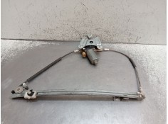 Recambio de elevalunas delantero derecho para renault megane i (ba0/1_) 1.9 dci (ba05, ba1f) referencia OEM IAM 0130821721   2