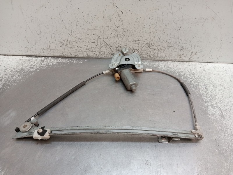 Recambio de elevalunas delantero derecho para renault megane i (ba0/1_) 1.9 dci (ba05, ba1f) referencia OEM IAM 0130821721  