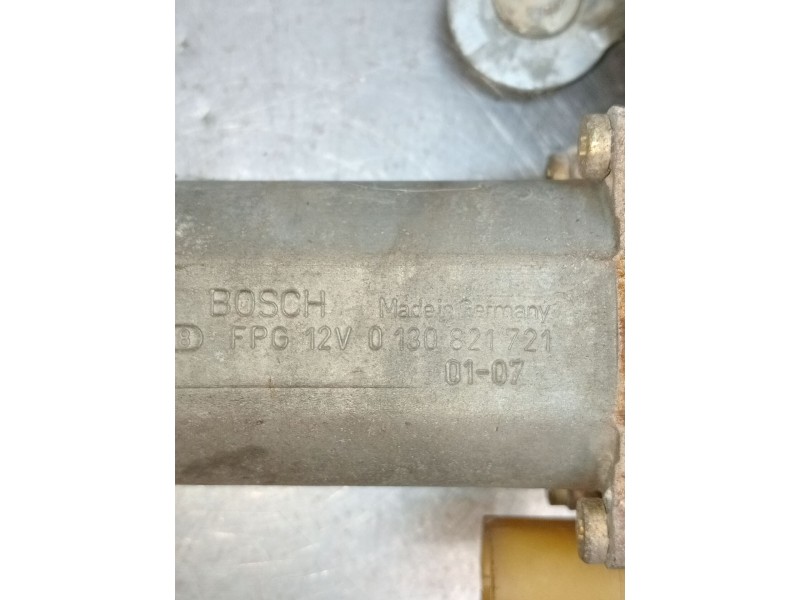 Recambio de elevalunas delantero derecho para renault megane i (ba0/1_) 1.9 dci (ba05, ba1f) referencia OEM IAM 0130821721  