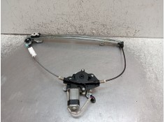 Recambio de elevalunas delantero izquierdo para renault megane i (ba0/1_) 1.9 dci (ba05, ba1f) referencia OEM IAM 416402280 AD20