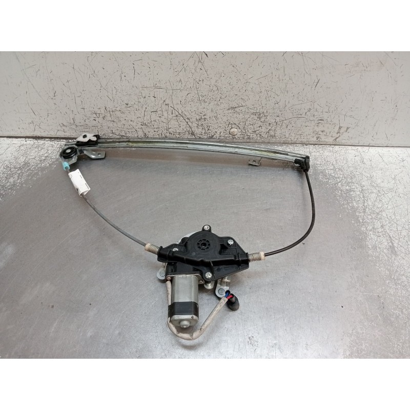 Recambio de elevalunas delantero izquierdo para renault megane i (ba0/1_) 1.9 dci (ba05, ba1f) referencia OEM IAM 416402280 AD20