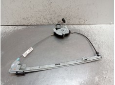 Recambio de elevalunas delantero izquierdo para renault megane i (ba0/1_) 1.9 dci (ba05, ba1f) referencia OEM IAM 416402280 AD20 2