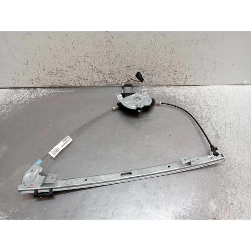 Recambio de elevalunas delantero izquierdo para renault megane i (ba0/1_) 1.9 dci (ba05, ba1f) referencia OEM IAM 416402280 AD20