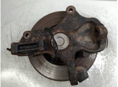 Recambio de mangueta delantera derecha para mercedes sprinterii caja cerrada (desde 01.06) 511/515 cdi 4x4 (906.653/655/657) ref 2
