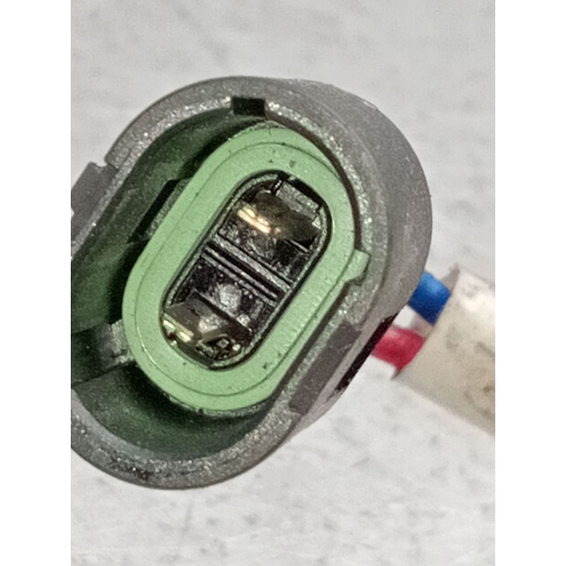 Recambio de elevalunas delantero izquierdo para renault megane i (ba0/1_) 1.9 dci (ba05, ba1f) referencia OEM IAM 416402280 AD20