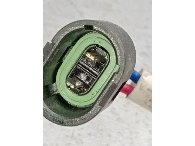 Recambio de elevalunas delantero izquierdo para renault megane i (ba0/1_) 1.9 dci (ba05, ba1f) referencia OEM IAM 416402280 AD20