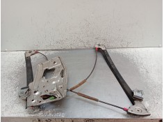 Recambio de elevalunas delantero izquierdo para bmw 5 (e39) 520 i referencia OEM IAM 51338159831  