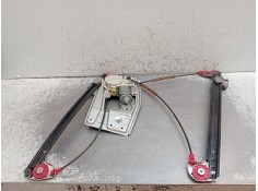 Recambio de elevalunas delantero izquierdo para bmw 5 (e39) 520 i referencia OEM IAM 51338159831   2