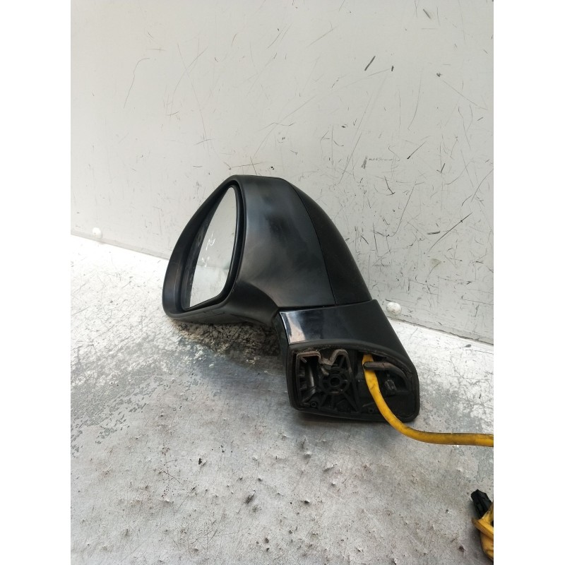 Recambio de retrovisor izquierdo para peugeot 308 i (4a_, 4c_) 1.6 16v referencia OEM IAM  ELÉCTRICO 