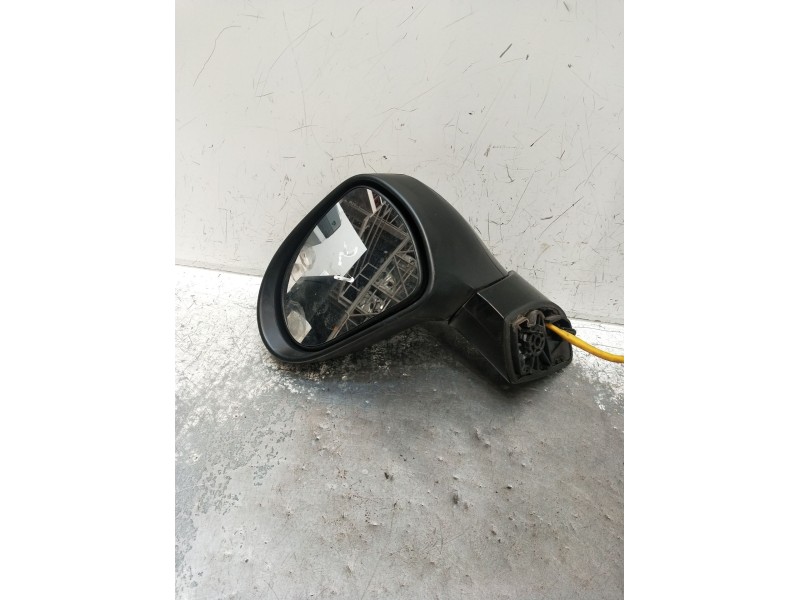 Recambio de retrovisor izquierdo para peugeot 308 i (4a_, 4c_) 1.6 16v referencia OEM IAM  ELÉCTRICO 