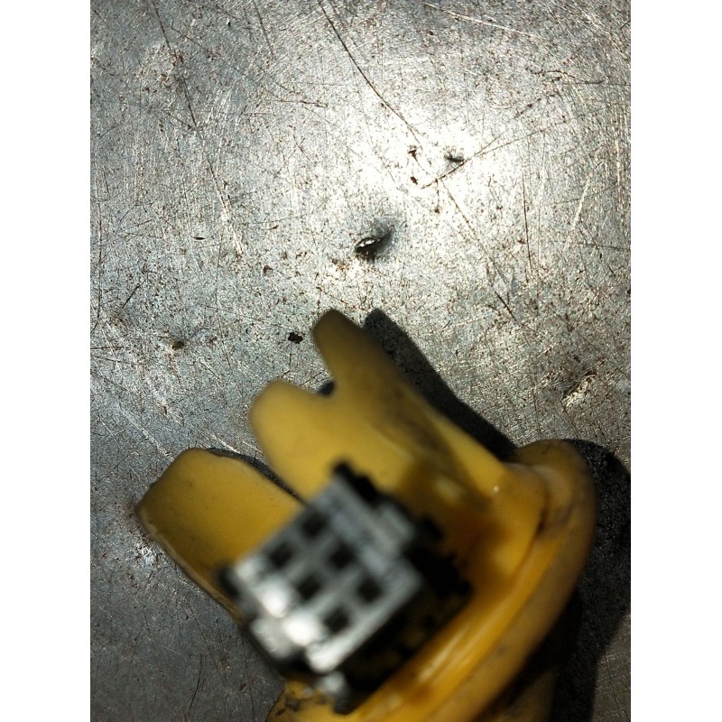 Recambio de retrovisor izquierdo para peugeot 308 i (4a_, 4c_) 1.6 16v referencia OEM IAM  ELÉCTRICO 