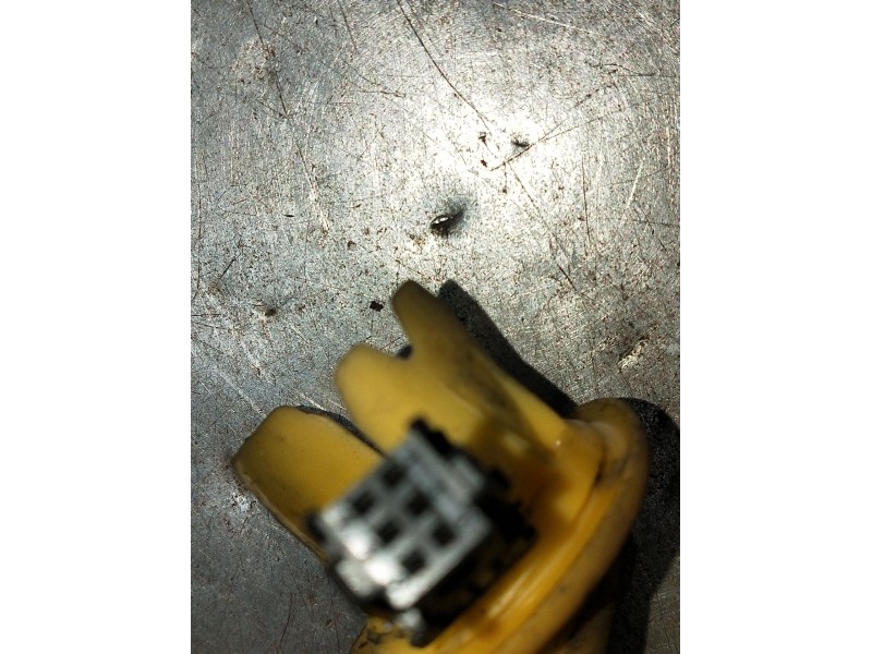 Recambio de retrovisor izquierdo para peugeot 308 i (4a_, 4c_) 1.6 16v referencia OEM IAM  ELÉCTRICO 