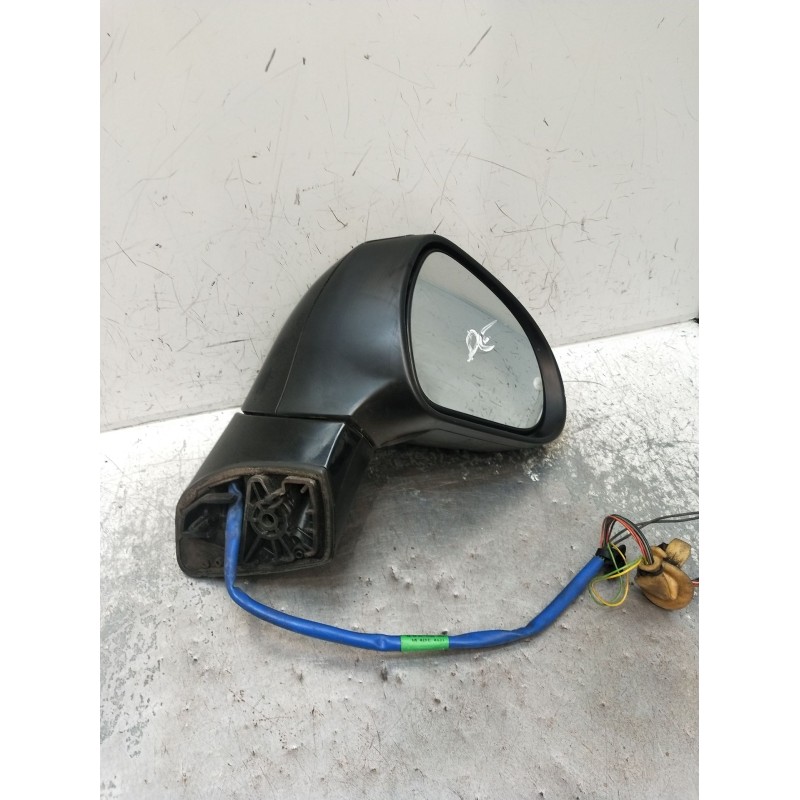 Recambio de retrovisor derecho para peugeot 308 i (4a_, 4c_) 1.6 16v referencia OEM IAM  ELÉCTRICO 