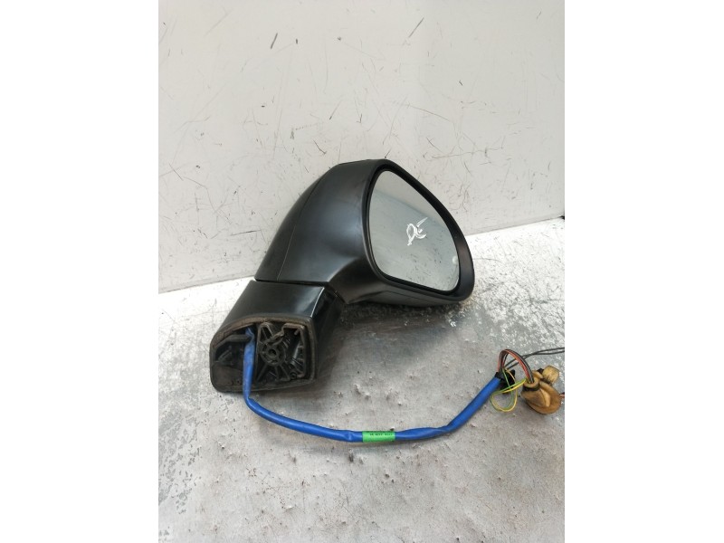 Recambio de retrovisor derecho para peugeot 308 i (4a_, 4c_) 1.6 16v referencia OEM IAM  ELÉCTRICO 