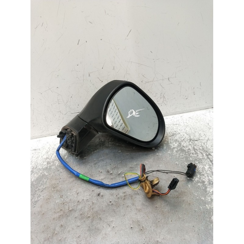 Recambio de retrovisor derecho para peugeot 308 i (4a_, 4c_) 1.6 16v referencia OEM IAM  ELÉCTRICO 